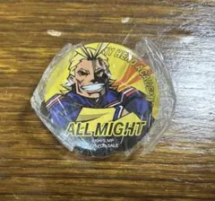 僕らのヒーローアカデミア オールマイティ 缶バッジ