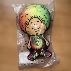 【 新品未開封 】 WANIMA カミナッチャ　クッション