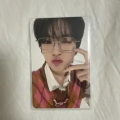 サクヤ NCTWISH POPPOP makestar トレカ