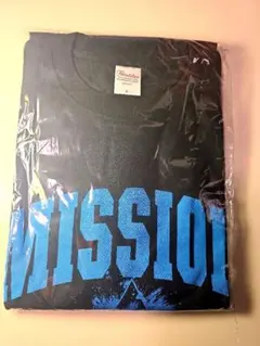 Lサイズ 新品未開封　京都大作戦　2021　Tシャツ