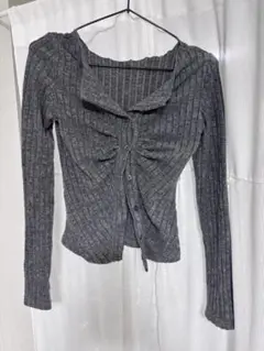 shein トップス