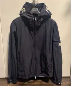 2026年最新】MONCLER メンズ ナイロンジャケットの人気アイテム - メルカリ