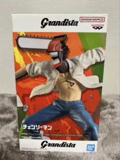 2026年最新】チェンソーマン レゼ篇 Grandista POWERの人気アイテム