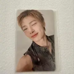 straykids JYPフラグシップ 限定トレカ アイエン