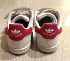 【16センチ】美品✴︎adidas stan smith
