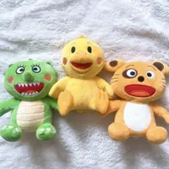 さるお どうぶつの森 レトロ レア 昔 懐 ぬいぐるみ 希少 グッズ 