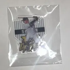 阪神タイガース 優勝 アクスタくじ 近本光司