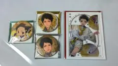 オランピアソワレ 天草四郎時貞 まとめ売り - Mercari | Rakufun