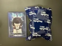 原神　執行官ミニフィギュア　「少女」コロンビーナ 原神 ファデュイ 執行官 ファトゥス フィギュア 少女 コロンビーナ