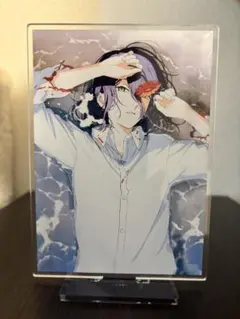 チェンソーマン　レゼ　爆弾の悪魔　アクスタ