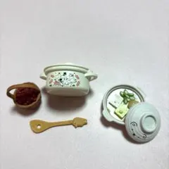 リーメント　すみっコぐらし　ムーミン　鍋　まとめ売り