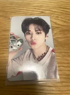 2025年最新】straykids maxident リノ トレカの人気アイテム