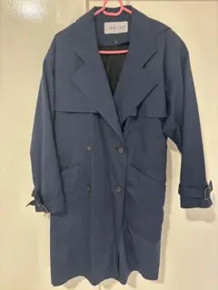 Calvin kleinトレンチコート