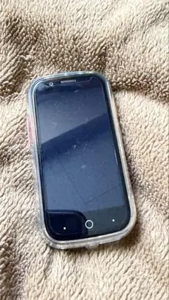 Unihertz Jelly 2 スマートフォン 本体