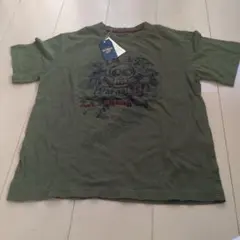 OSHKOSH　オシュコシュ　140cm　半袖Tシャツ　子供　新品　タグ付きのサムネイル
