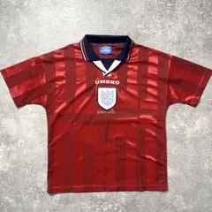 2026年最新】イングランド代表 ユニフォーム 98の人気アイテム - メルカリ