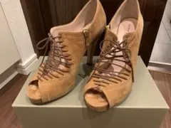 ダブルスタンダードクロージング パンプスのサムネイル