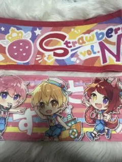 2026年最新】すとぷりタオルの人気アイテム - メルカリ