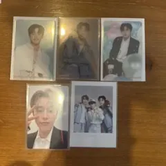 JO1 KIZUNA 河野純喜 コンプ トレカ