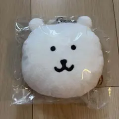 ナガノキャラクターズ ホイップクリームなナガノのくまマスコット