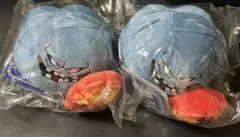 ドラクエ　ふくびき所スペシャル　ぶるぶるするで賞 ばくだん岩