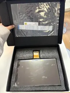 CREALITY HALOT MAGE PRO 8K プリントスクリーン　未使用