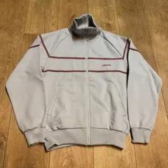 adidas トラックジャケット デサント 西ドイツ　SIZE L