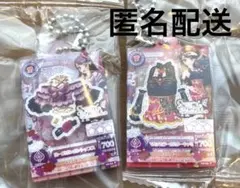 アイカツ！ だれでもアイドル活動アクリルチャーム3 セット