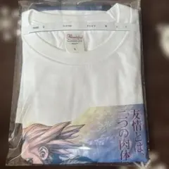 ジャンププラスTシャツ