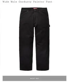 2026年最新】supreme コーデュロイパンツの人気アイテム - メルカリ