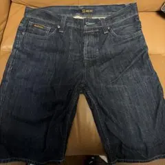 BURTON デニムショートパンツ MID FIT サイズ32のサムネイル