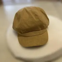 レディースキャップ