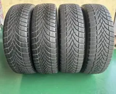 DUNLOP MAXX AS1 205/55R17中古ばら売可Boxy純正サイズ - メルカリ