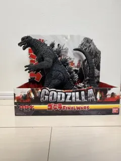 ゴジラカードゲーム 好敵獣の共鳴 モンスターX 2枚セット - メルカリ