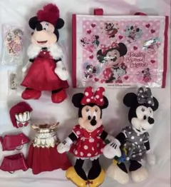 2026年最新】ディズニー 20周年 ぬいぐるみの人気アイテム - メルカリ