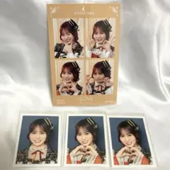＝LOVE 大場花菜