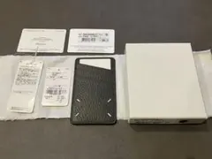 Maison Margiela カードケース