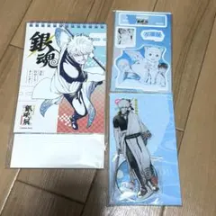 2026年最新】銀魂カレンダーの人気アイテム - メルカリ