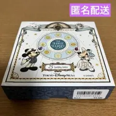 アリス様専用 ディズニーシー 25周年 チョコレート - メルカリ