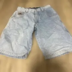 FUBU デニム ショートパンツ W32のサムネイル