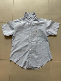 【Polo Ralph Lauren】半袖シャツ 150cm キッズ