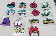 一番くじ 僕のヒーローアカデミア Let's Begin！ ヒロアカ G賞