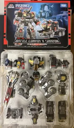 新品】ダイアクロン DA-14 ビッグパワードGV ＆ DA-15 隊員セット