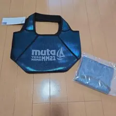 muta ヨコハマのサムネイル