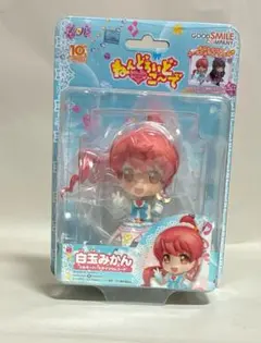 2026年最新】ねんどろいどこ～で プリパラ 白玉みかんの人気アイテム