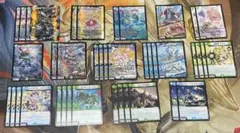 2026年最新】青緑ジャイアント デッキの人気アイテム - メルカリ