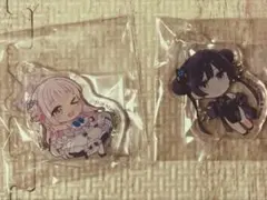 ブルーアーカイブ　ブルアカ　ふぇす　聖園ミカ　クリップぬいぐるみ Yostar OFFICIAL SHOP ONLINE / クリップぬいぐるみ