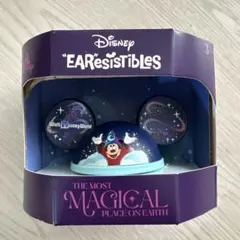 ディズニー・ワールド限定「Ear'esistibles」コレクションフィギュアのサムネイル