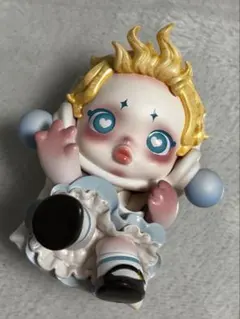 POPMART skullpanda Windflower Dawn 2点セット POPMART スカルパンダWindflower Dawn 2個セット - メルカリ