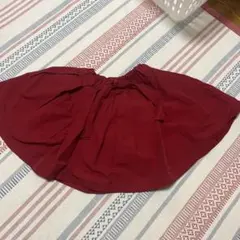 プティマイン　スカート　110